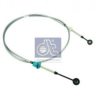 DT 2.32940 Cable, manual transmission